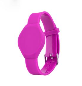 PVC RFID-armband