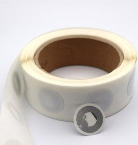 NFC elektroniska taggar