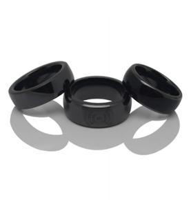 Epoxihartsmaterial semi-keramisk NFC smart ring