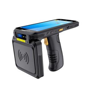 RFID Hantering av smycken PDA 