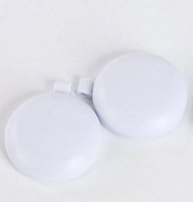 2.4G aktivt kort 2.4G Bluetooth aktiv elektronisk tagg husdjur Bluetooth elektroniskt ID-kort tillverkare grossist