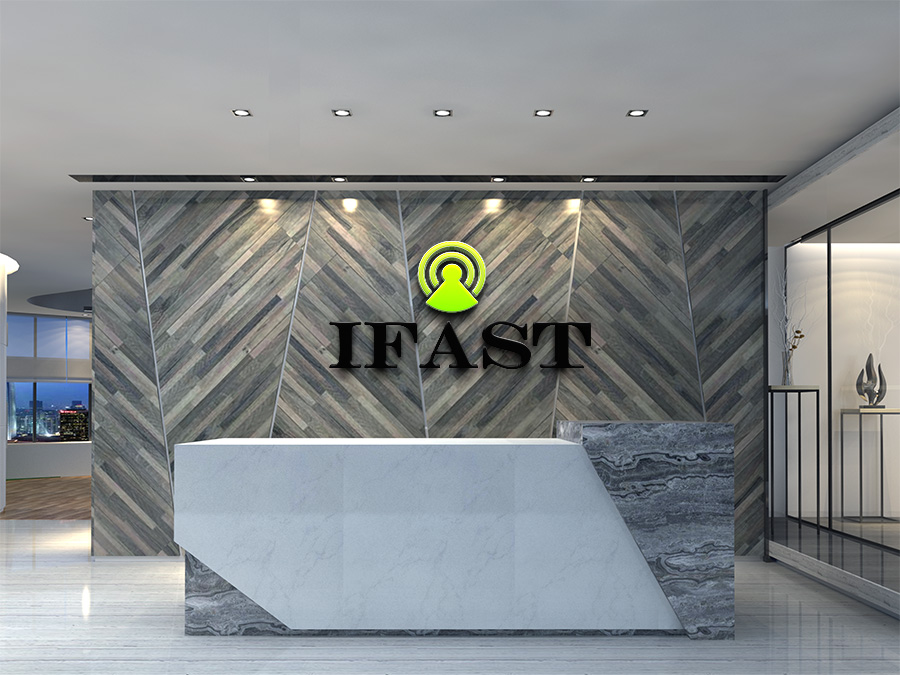 Om - IFAST IoT-teknik