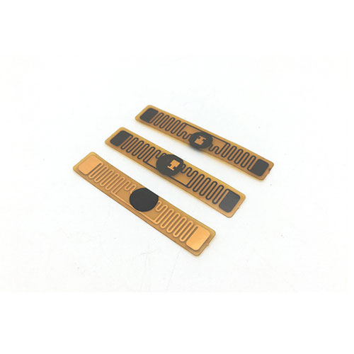 RFID-däcktagg UHF-flexibel passiv däckhanteringsetikett induktion UHF-däck elektronisk tagg 3