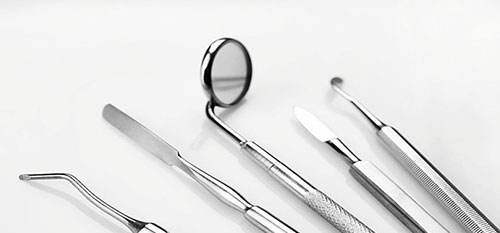 Hospitals metallkirurgiska verktyg <a href=https://rfid-life.com/RFID-Warehouse-Management-Equipments.html target='_blank'>lager</a>spårningshantering Elektronisk tagg Ultra-miniatyr