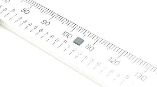Hospital Metal Surgical Tools Inventory Tracking Management RF Elektroniska Taggar Ultra-miniatyr 5