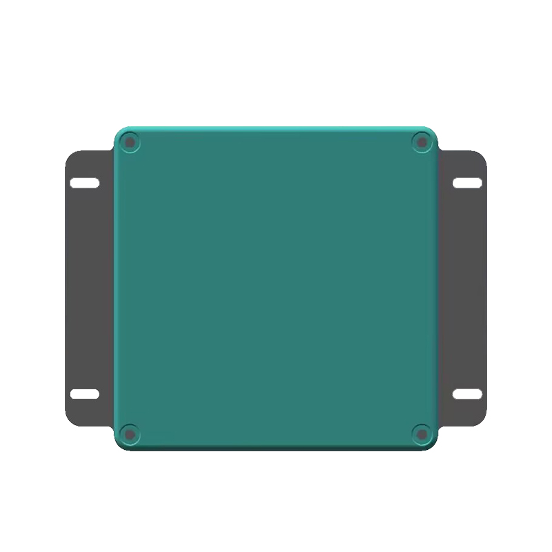 Halvledare elektronisk hylla RFID-läsare